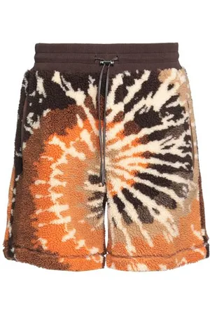AMIRI PARTES DE ABAJO - Pantalones cortos y bermudas
