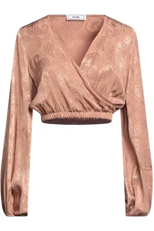 JIJIL CAMISETAS Y TOPS - Tops