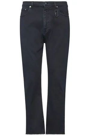 Nº21 PARTES DE ABAJO - Pantalones