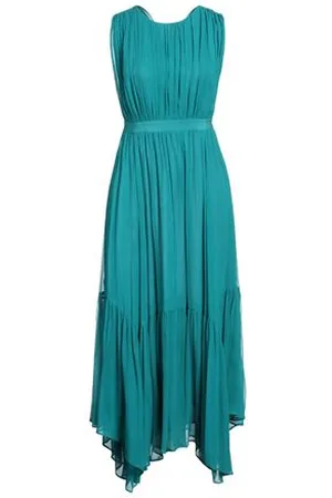 ULLA JOHNSON VESTIDOS - Vestidos largos