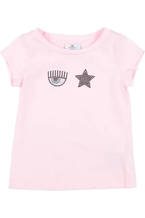 Chiara Ferragni CAMISETAS Y TOPS - Camisetas
