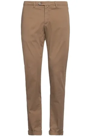 B SETTECENTO PARTES DE ABAJO - Pantalones