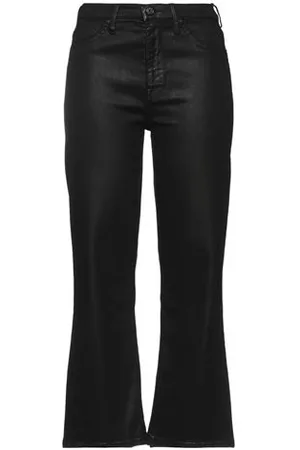 7 for all Mankind PARTES DE ABAJO - Pantalones vaqueros