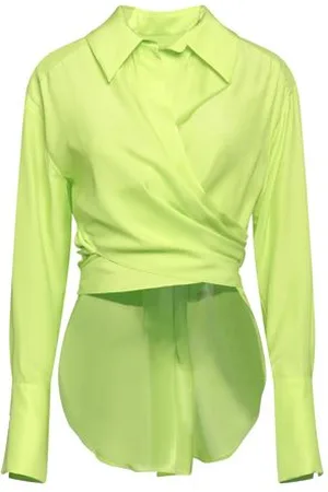 GAUGE81 CAMISETAS Y TOPS - Camisas