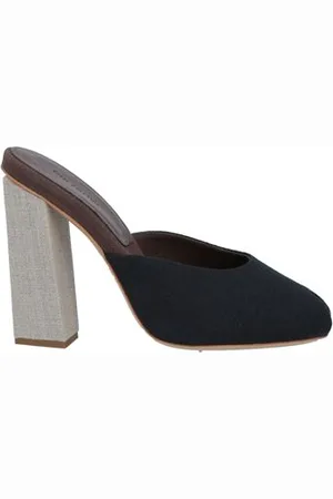 GIA/RHW CALZADO - Sandalias con cierre