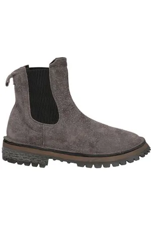 Moma CALZADO - Botines de caña alta
