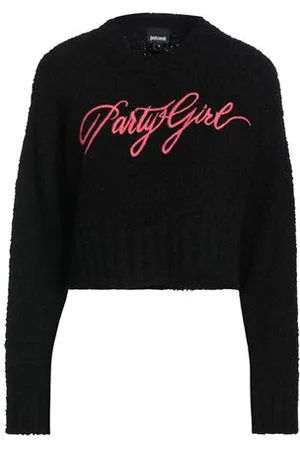 Roberto Cavalli PRENDAS DE PUNTO - Pullover
