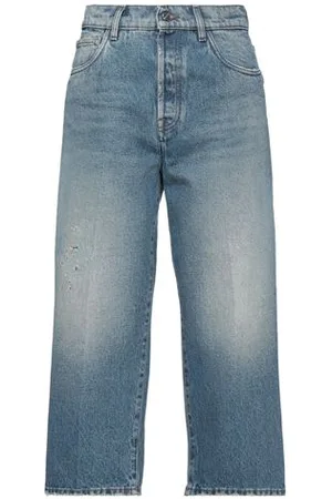 Don the Fuller PARTES DE ABAJO - Pantalones vaqueros