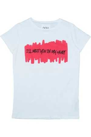 DOUUOD CAMISETAS Y TOPS - Camisetas