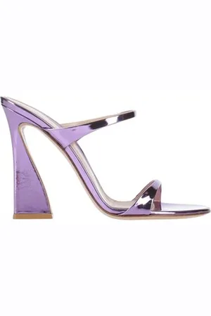 Gianvito Rossi CALZADO - Sandalias con cierre