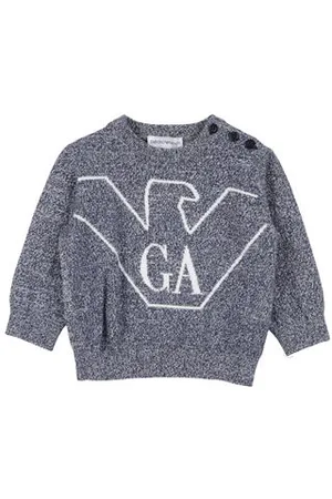 Emporio Armani PRENDAS DE PUNTO - Pullover