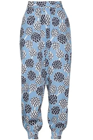 CAMICETTASNOB PARTES DE ABAJO - Pantalones