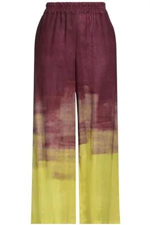 Fissore PARTES DE ABAJO - Pantalones