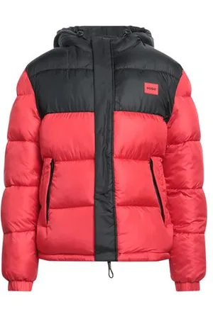 HUGO BOSS ROPA DE ABRIGO - Plumíferos y acolchados