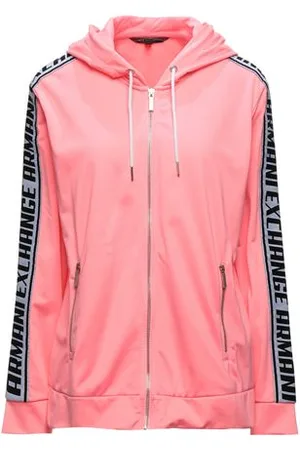 Armani Exchange CAMISETAS Y TOPS - Sudaderas