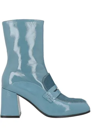 Jeannot CALZADO - Botines de caña alta