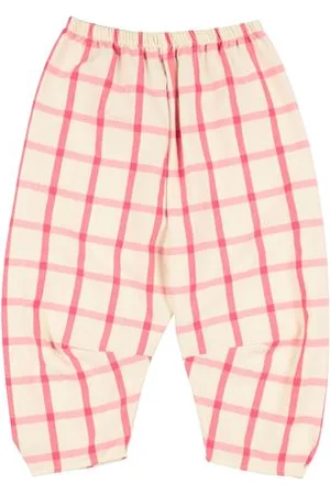 CUCÙ LAB PARTES DE ABAJO - Pantalones
