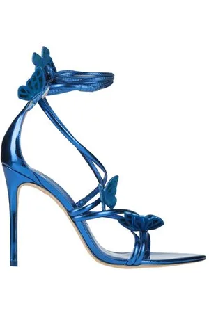 SOPHIA WEBSTER CALZADO - Sandalias con cierre