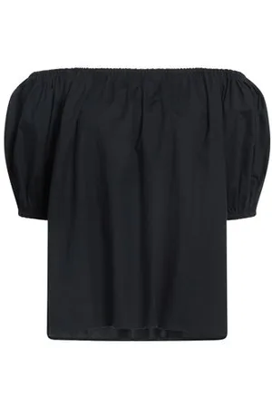 DOUUOD CAMISETAS Y TOPS - Tops