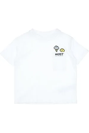 MOST Los Angeles CAMISETAS Y TOPS - Camisetas