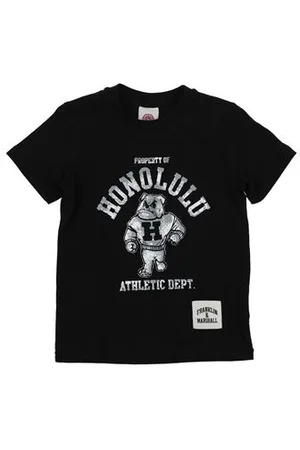 Franklin & Marshall CAMISETAS Y TOPS - Camisetas