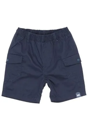 MINIBANDA BY SARABANDA PARTES DE ABAJO - Pantalones cortos y bermudas