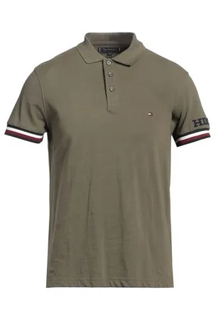 Tommy Hilfiger CAMISETAS Y TOPS - Polos