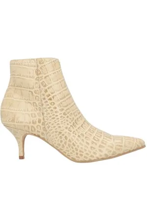 DANIELE ANCARANI CALZADO - Botines de caña alta