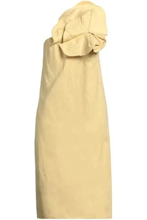Chloé VESTIDOS - Vestidos midi