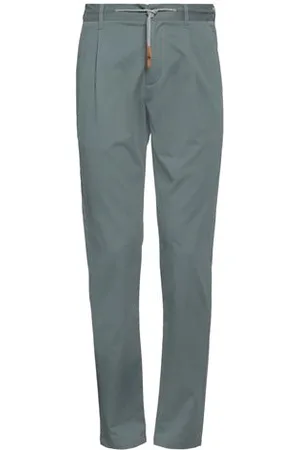 ELEVENTY PARTES DE ABAJO - Pantalones