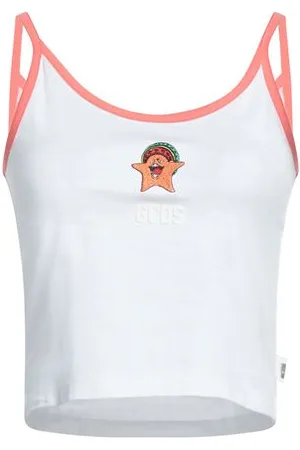 GCDS CAMISETAS Y TOPS - Tops