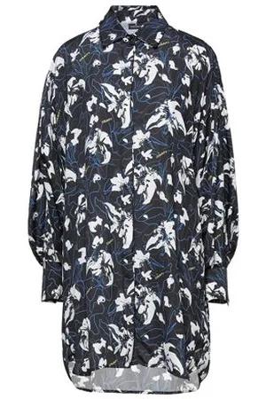 MARCELO BURLON VESTIDOS - Minivestidos