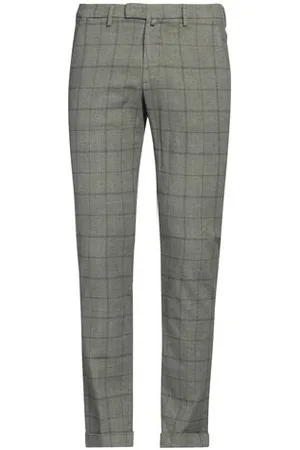 BRIGLIA PARTES DE ABAJO - Pantalones