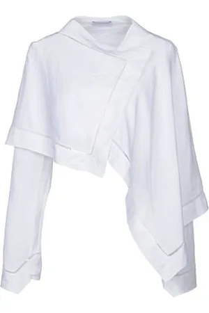 J.W.Anderson CAMISETAS Y TOPS - Camisas