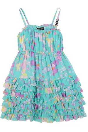 VERSACE VESTIDOS - Vestidos para niña
