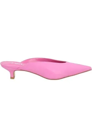 Ncub CALZADO - Mules & Zuecos