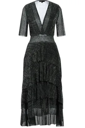 Maje VESTIDOS - Vestidos midi