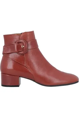 Francesco Russo CALZADO - Botines de caña alta