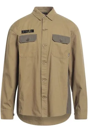 BABYLON CAMISETAS Y TOPS - Camisas