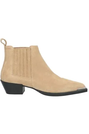 &Copenhagen CALZADO - Botines de caña alta