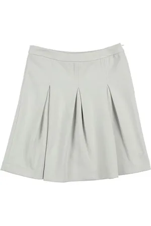Emporio Armani PARTES DE ABAJO - Faldas infantiles