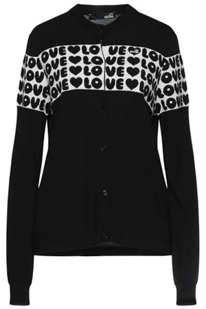 Moschino PRENDAS DE PUNTO - Cárdigans