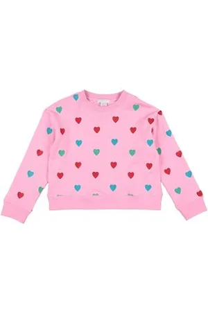 Stella McCartney CAMISETAS Y TOPS - Sudaderas