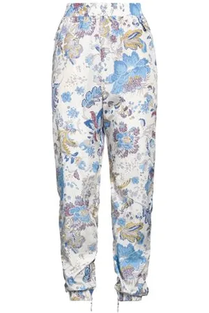 Marant Etoile PARTES DE ABAJO - Pantalones