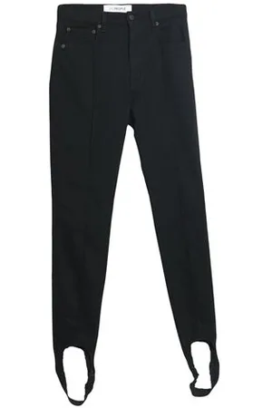 (+) people PARTES DE ABAJO - Pantalones vaqueros
