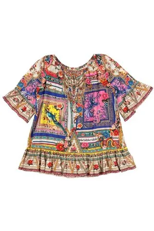 Camilla VESTIDOS - Vestidos para niña