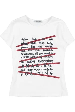MEILISA BAI CAMISETAS Y TOPS - Camisetas