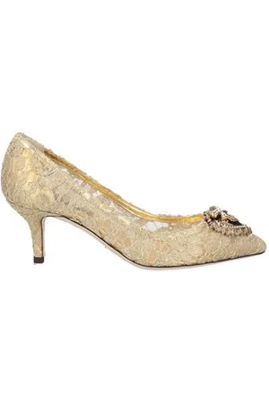 Dolce & Gabbana CALZADO - Zapatos de salón