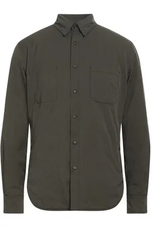 Aspesi CAMISETAS Y TOPS - Camisas