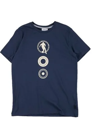 Bikkembergs CAMISETAS Y TOPS - Camisetas